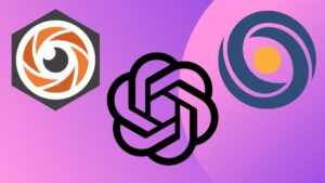 为什么所有的 AI 公司 logo 看起来都一样？