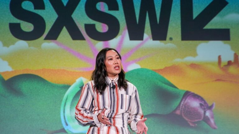 Priscilla Chan 将 AI 细胞模型视为生物学和医学的下一个飞跃