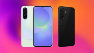 三星的新款 Galaxy A 手机确实很实惠。我抢先看了 MWC 2025