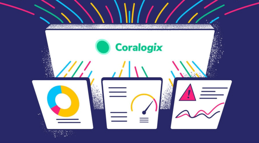 Coralogix 通过 AI Center 扩展 AI 可观察性以进行质量和安全监控