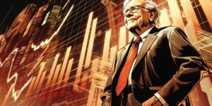 沃伦·巴菲特 （Warren Buffett） 搞错了