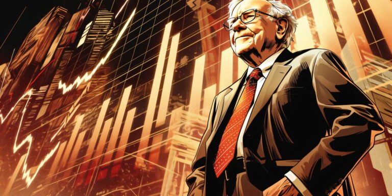 沃伦·巴菲特 （Warren Buffett） 搞错了