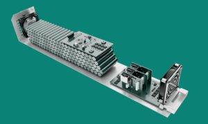 英飞凌计划为数据中心提供 12kW 备用电池