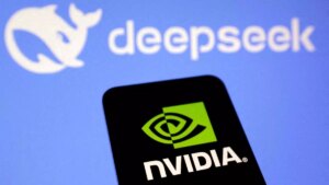 中国 DeepSeek AI 公布盈利能力数据，称 545% 的成本利润率