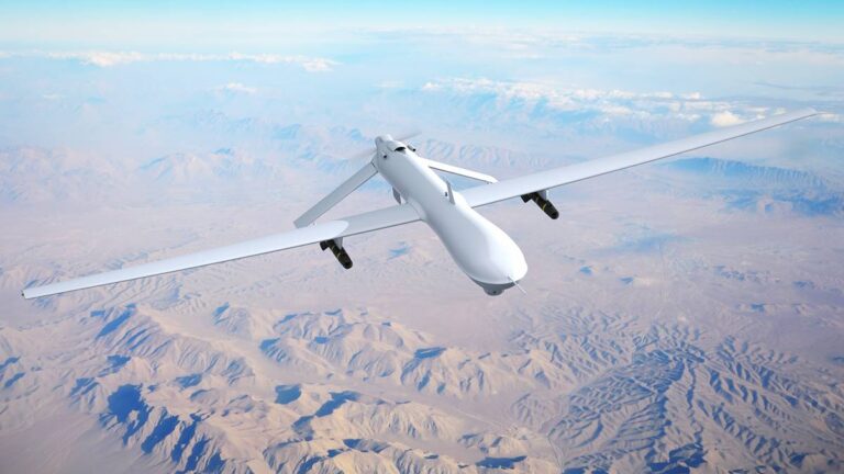 Li-S Energy 将与 Kea Aerospace 合作，飞得更高、更远