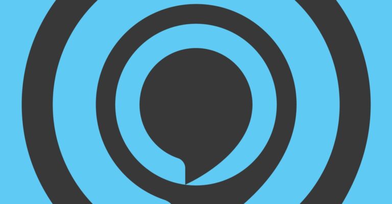 亚马逊正在关闭不将 Echo 录音发送到云的选项