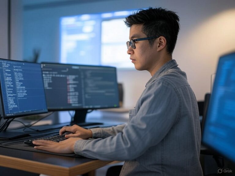 AI Rewired：软件开发如何实现根本性升级