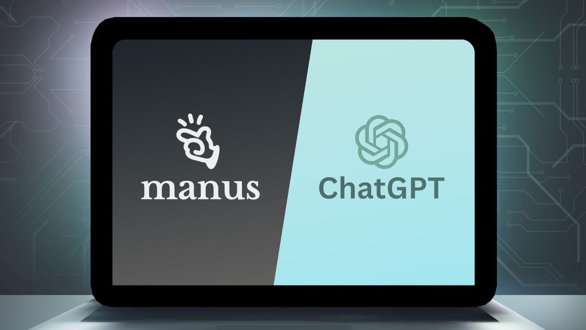我刚刚用 5 个提示测试了 Manus 与 ChatGPT — 这是获胜者