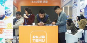 特朗普让这两家中国电子商务公司取得了双赢——目前是这样