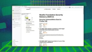 Firefox 的垂直标签页是为了赢回您 - 如何启用它们
