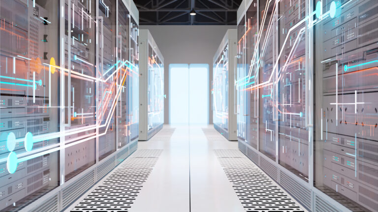 以下是数据中心设备公司 Vertiv 股价在 2 月份下跌的原因