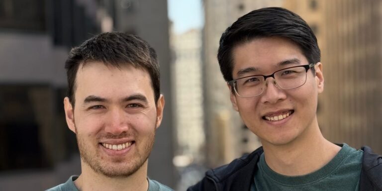 AI 代理初创公司 Onyx 通过这个 9 张幻灯片筹集了更大的种子轮融资。这是一个独家外观。