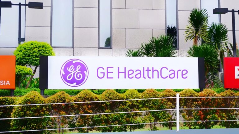 GE HealthCare 推出新的心脏软件迭代