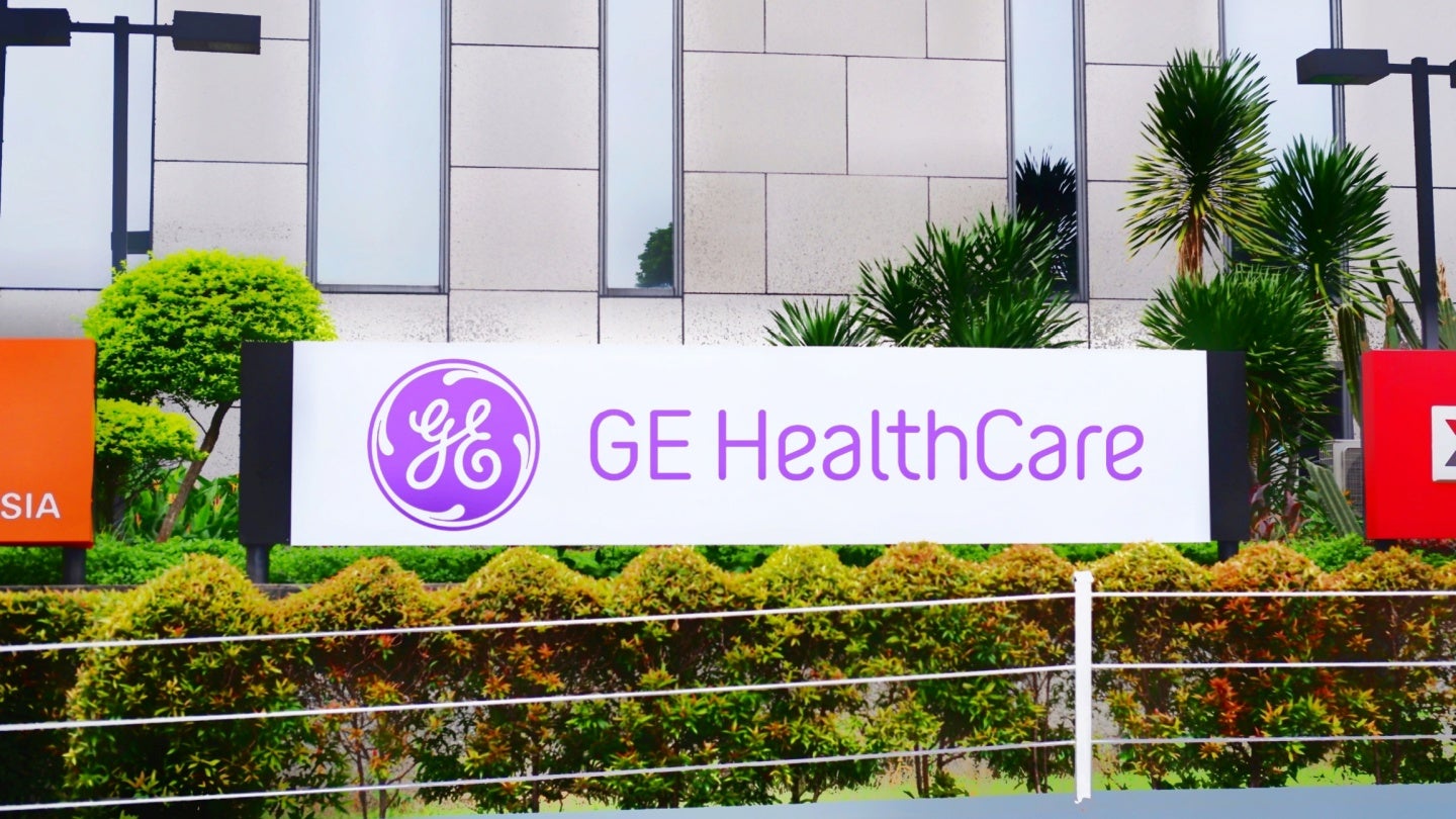 GE HealthCare 推出新的心脏软件迭代