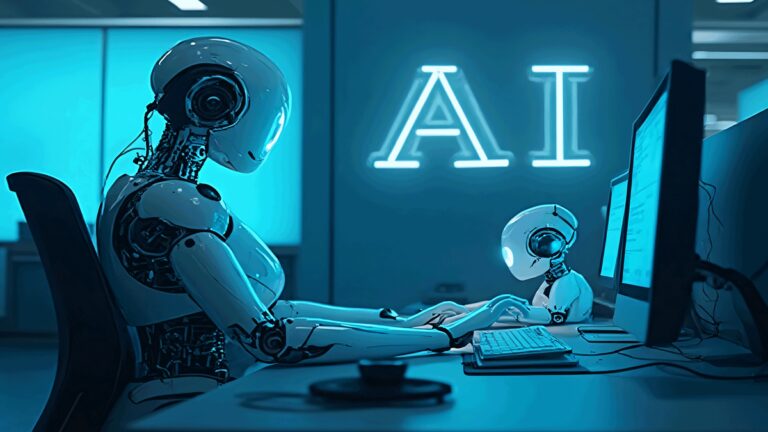 什么是 AI 蒸馏？