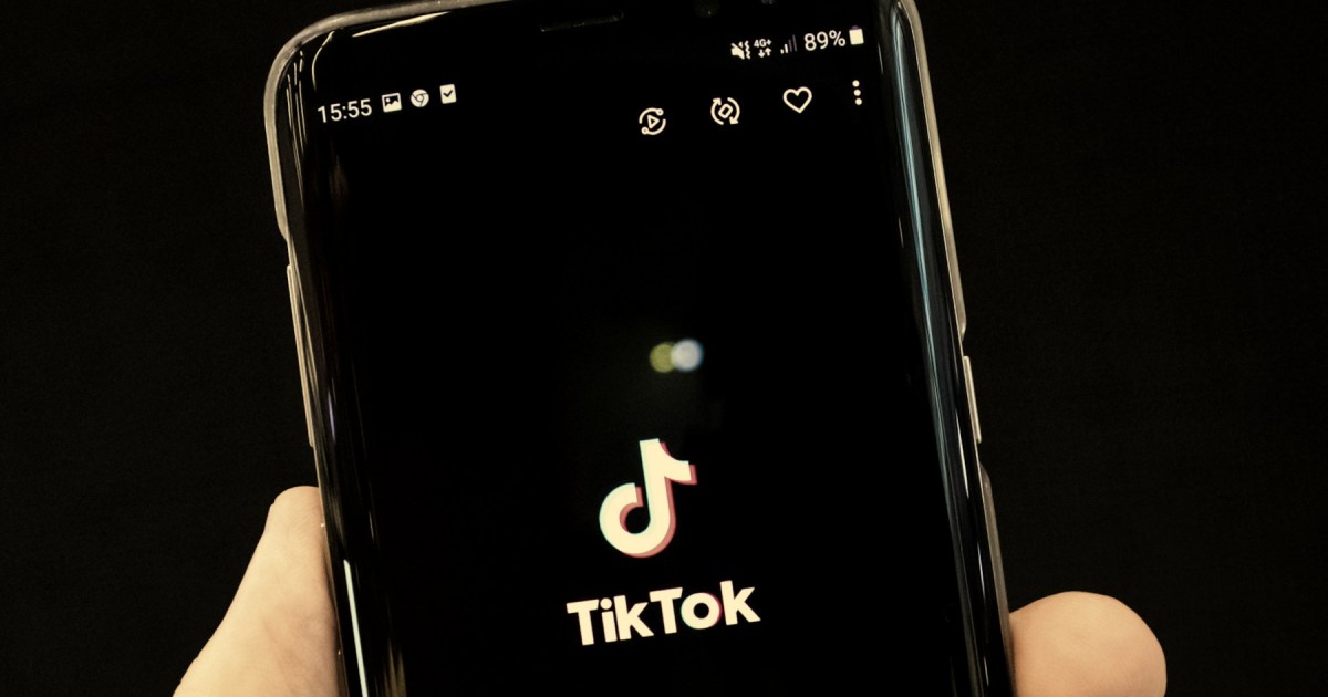 TikTok 用户需要查看这个新的安全功能