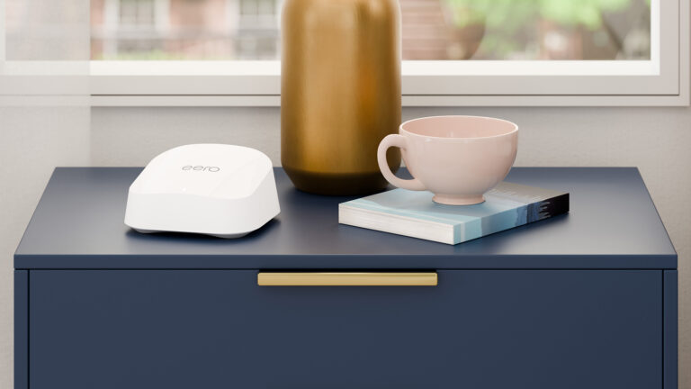 如何为房客设置单独的 Wi-Fi 网络