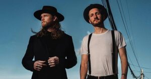The Lumineers：“你可以让 AI 写一首在智力上有意义的情歌，但它对任何人都没有吸引力，因为它不是来自人类的经验”