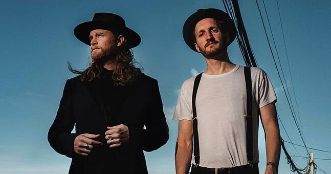 The Lumineers：“你可以让 AI 写一首在智力上有意义的情歌，但它对任何人都没有吸引力，因为它不是来自人类的经验”