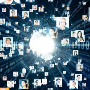 您的面部很快就会帮助 AI 改进面部识别技术