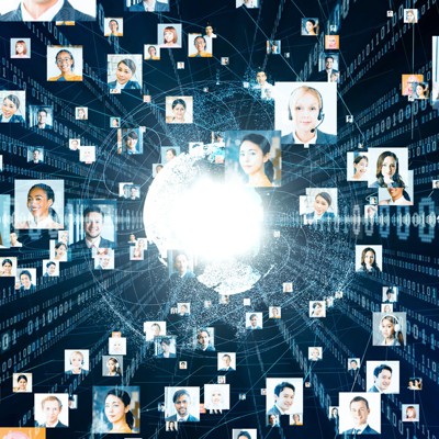 您的面部很快就会帮助 AI 改进面部识别技术