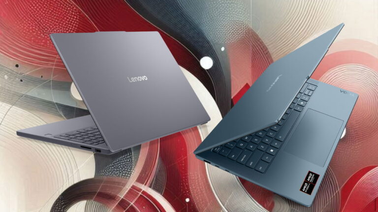 MWC 2025：联想推出具有 AI 增强功能的 Yoga 和 IdeaPad 阵容
