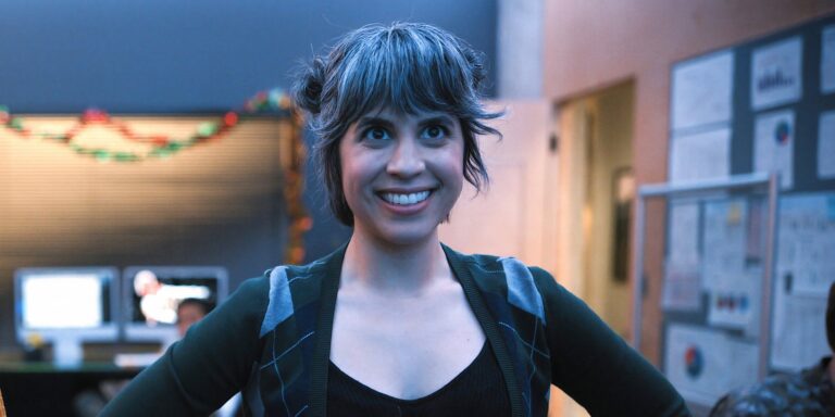 “我感到担心”Ashly Burch 对索尼 AI Aloy 的评论