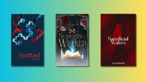 在最新的 Stuff Your Kindle Day 中囤积免费的独立书籍