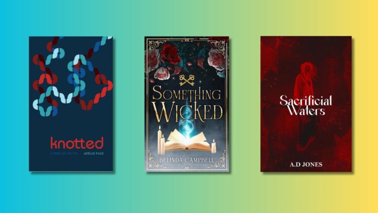在最新的 Stuff Your Kindle Day 中囤积免费的独立书籍
