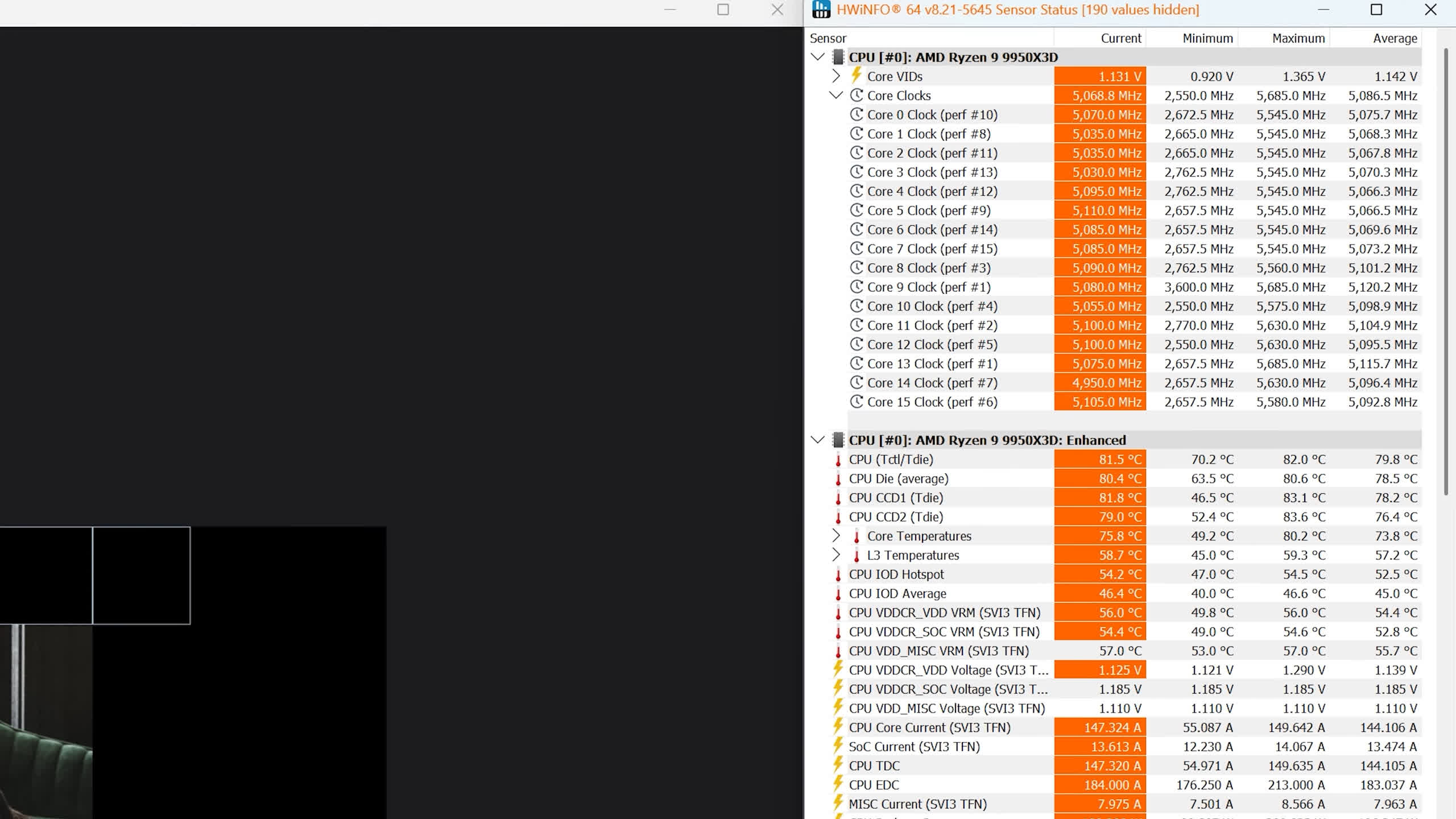 AMD Ryzen 9 9950X3D 评测：最佳高端 CPU
