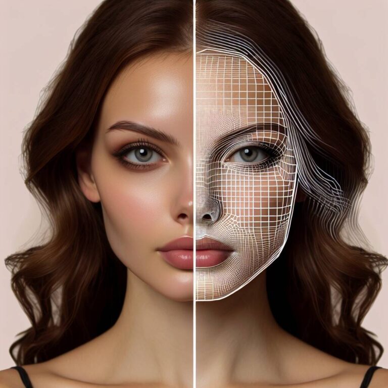 我们不得不打开摄像头开会已经够糟糕了，现在盯着你的人可能是 AI 深度伪造