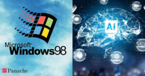 AI 在 Windows 98 上工作：Marc Andreessen 说“我们本来可以和计算机对话 30 年”