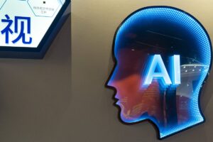 中国初创公司称已构建“全球首个”全自主 AI