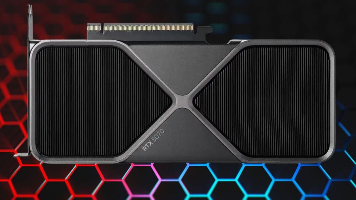 发布时哪里可以买到 Nvidia RTX 5070