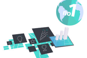 Here Technologies 在 Counterpoint 的 2024 年位置平台有效性指数中名列前茅