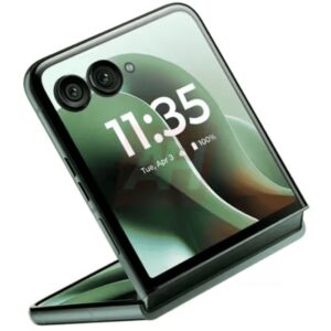 摩托罗拉 Razr 60 Ultra 和 Edge 60 系列：泄露的价格和颜色