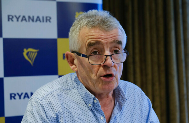 揭穿：显示 Michael O’Leary 推广金融软件的 Deepfake 视频是使用 AI 制作的