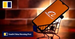 Alibaba.com 如何押注 AI 来改变电子商务