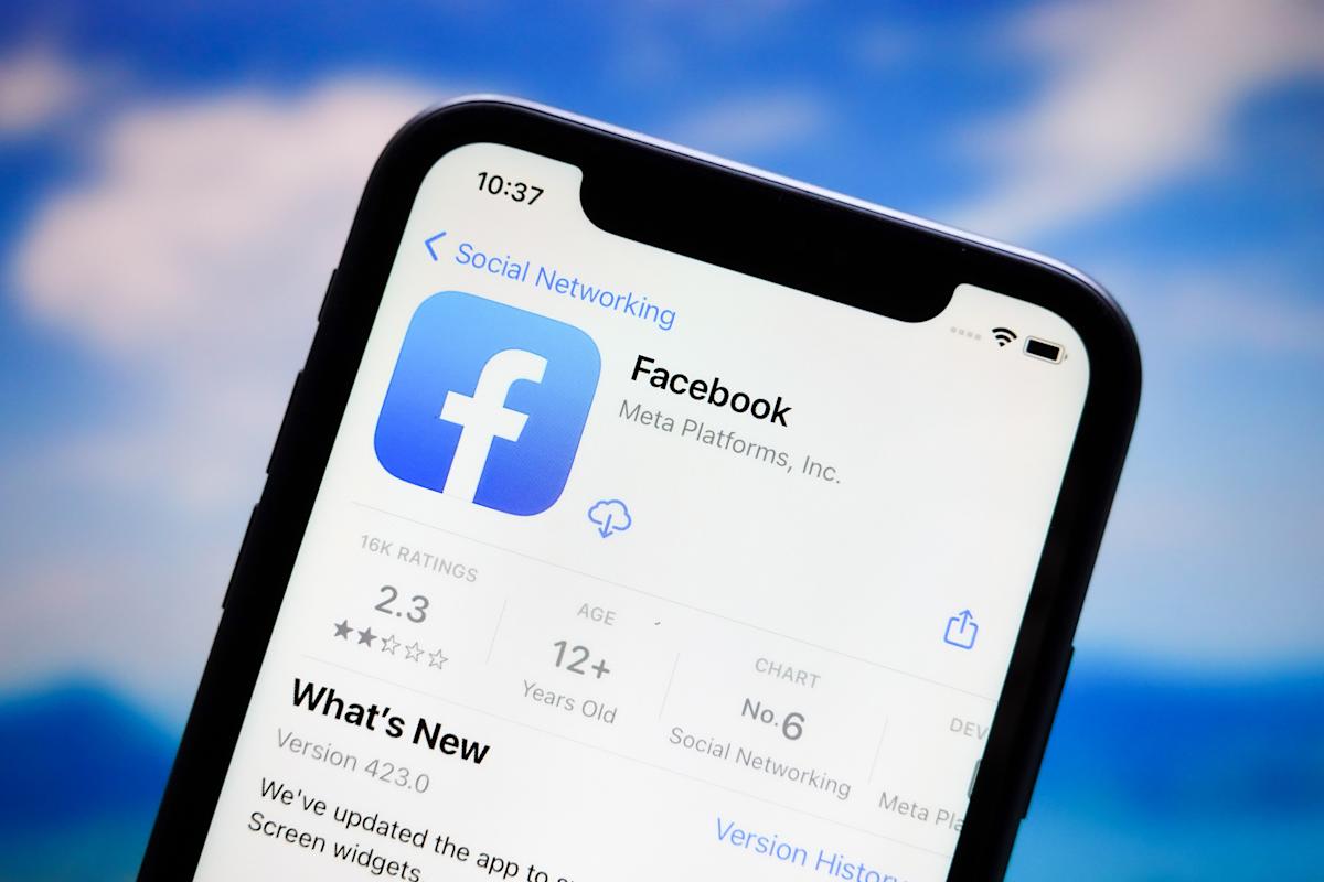 举报人的投诉扩大了 Facebook 曾经构建审查工具以赢得中国的支持的说法