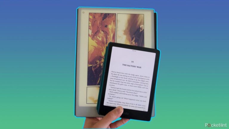 reMarkable Paper Pro 可以取代您的电子阅读器吗？