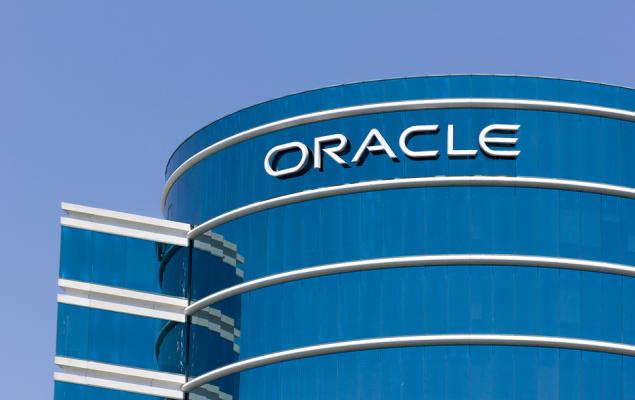 Oracle 在东南亚启动 AI 中心以引导竞争