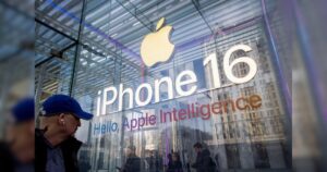 Apple 无限期推迟 Siri 升级，因为人们对 AI 的担忧日益严重