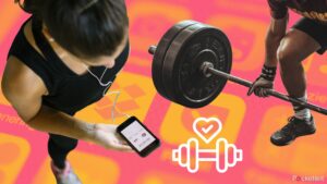 我对手机上的 AI 健康指导应用程序的想法不感兴趣