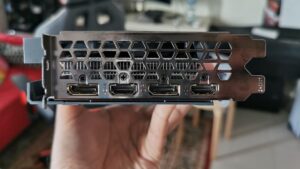 RTX 5050 谣言详细介绍了台式机显卡的完整规格，表明 Nvidia 可能会使用较慢的视频 RAM——但我还不会惊慌