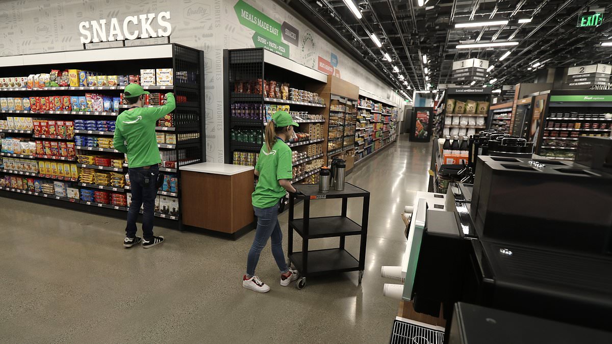 Whole Foods 在 17 年后结束受欢迎的福利