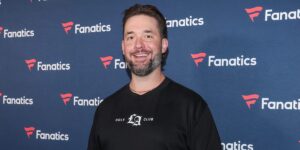 Reddit 联合创始人亚历克西斯·奥哈尼安 （Alexis Ohanian） 表示，他想收购 TikTok 并在社交媒体上树立“新标准”