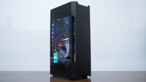 现在是时候平息这场争论了：ITX 游戏 PC 是终极外形尺寸