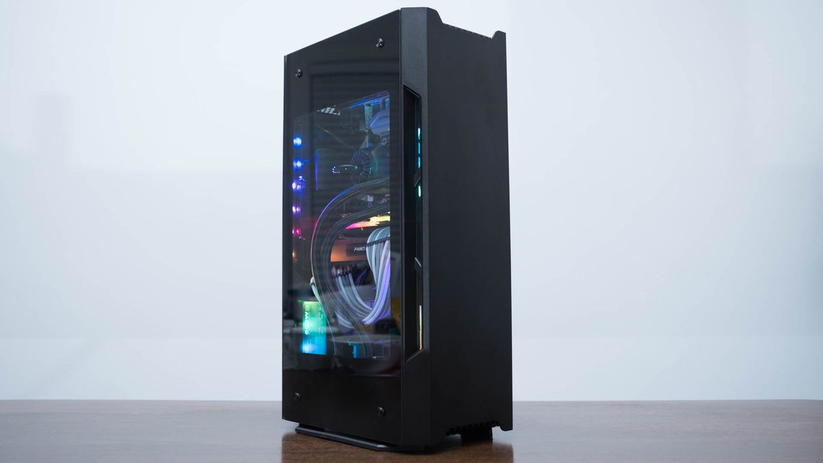 现在是时候平息这场争论了：ITX 游戏 PC 是终极外形尺寸