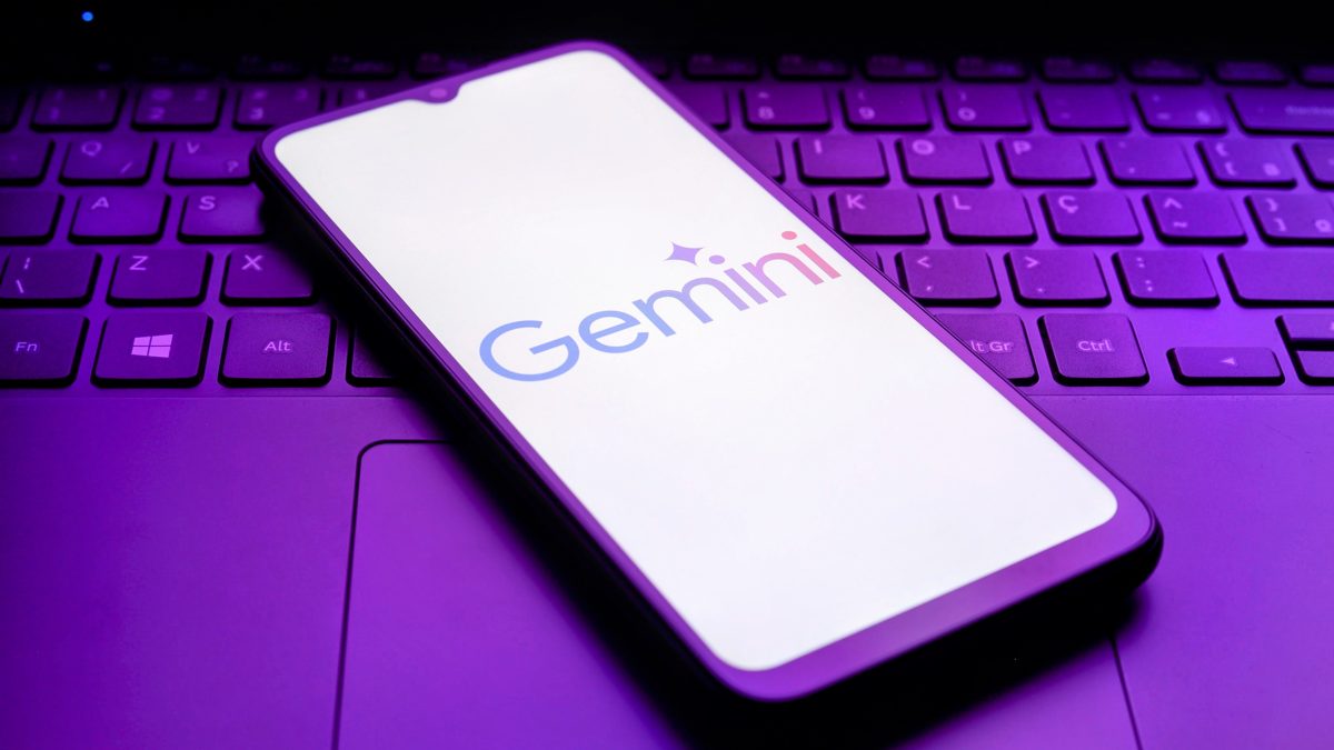 Gemini 很快就能回答关于你屏幕上的内容的问题