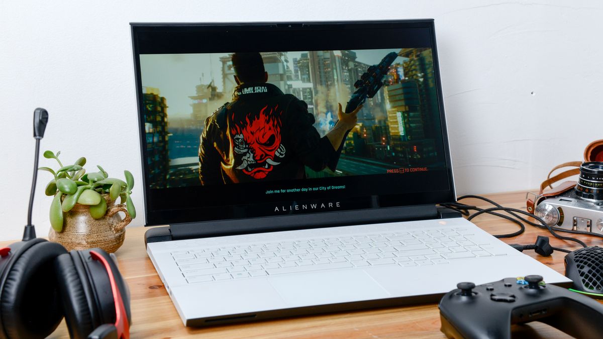 Windows 10 应该快要死了，那么游戏玩家为什么要跑回去呢？